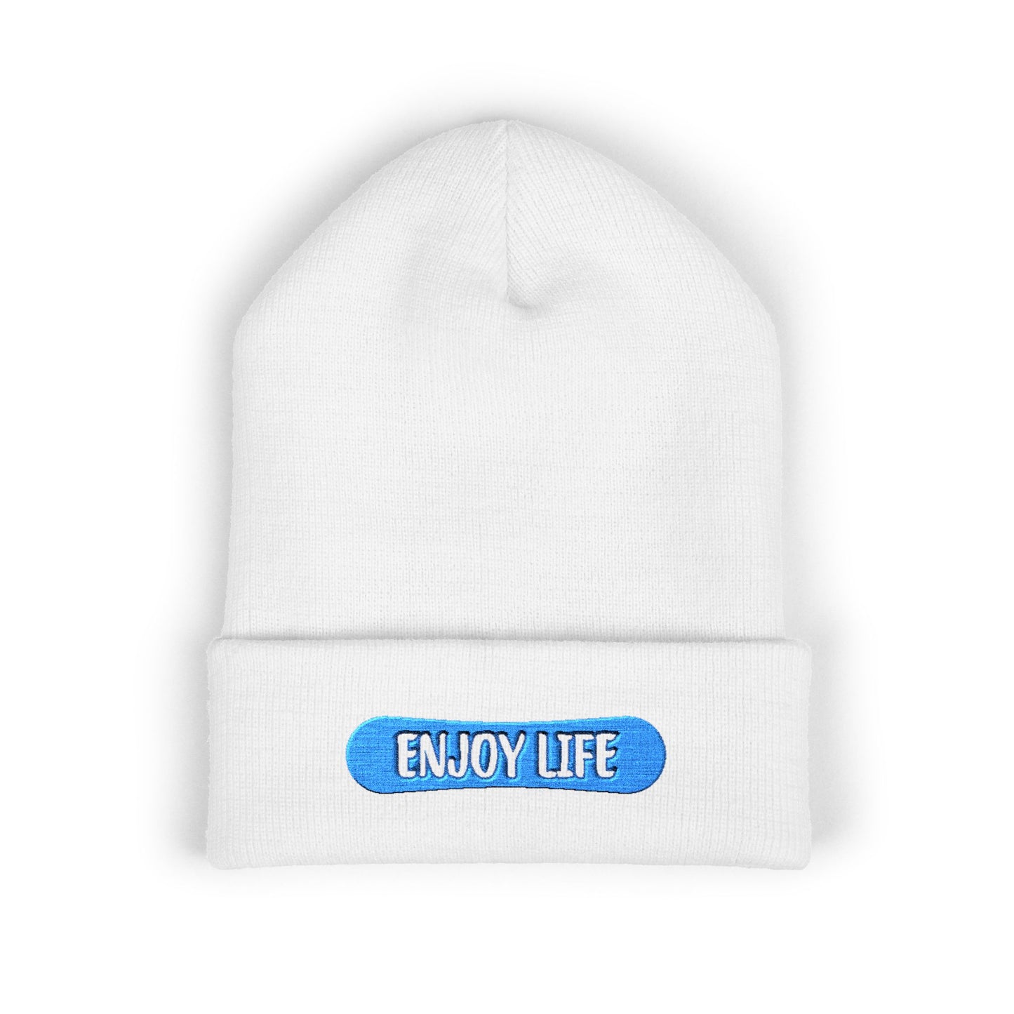 Classic Shred Beanie