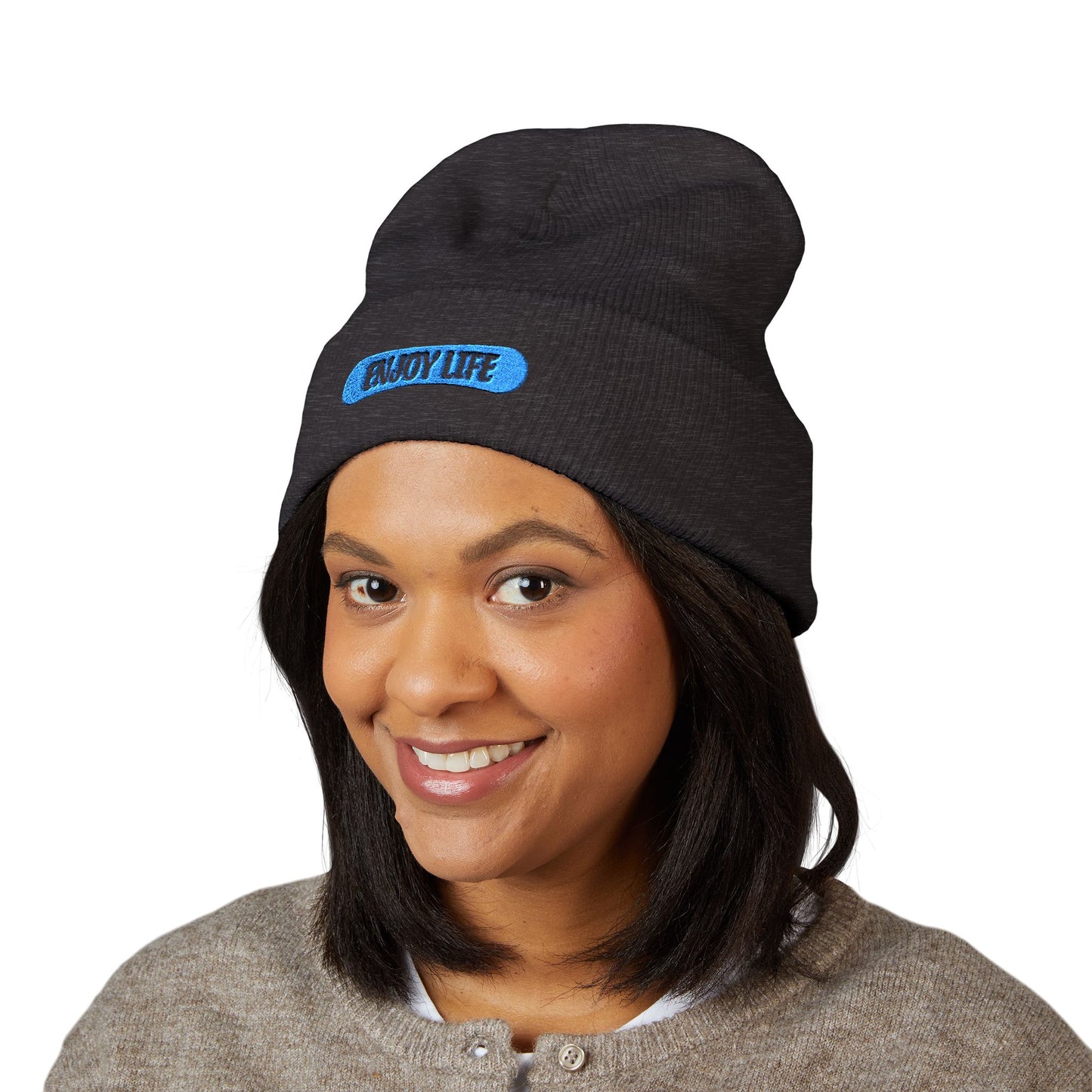 Classic Shred Beanie