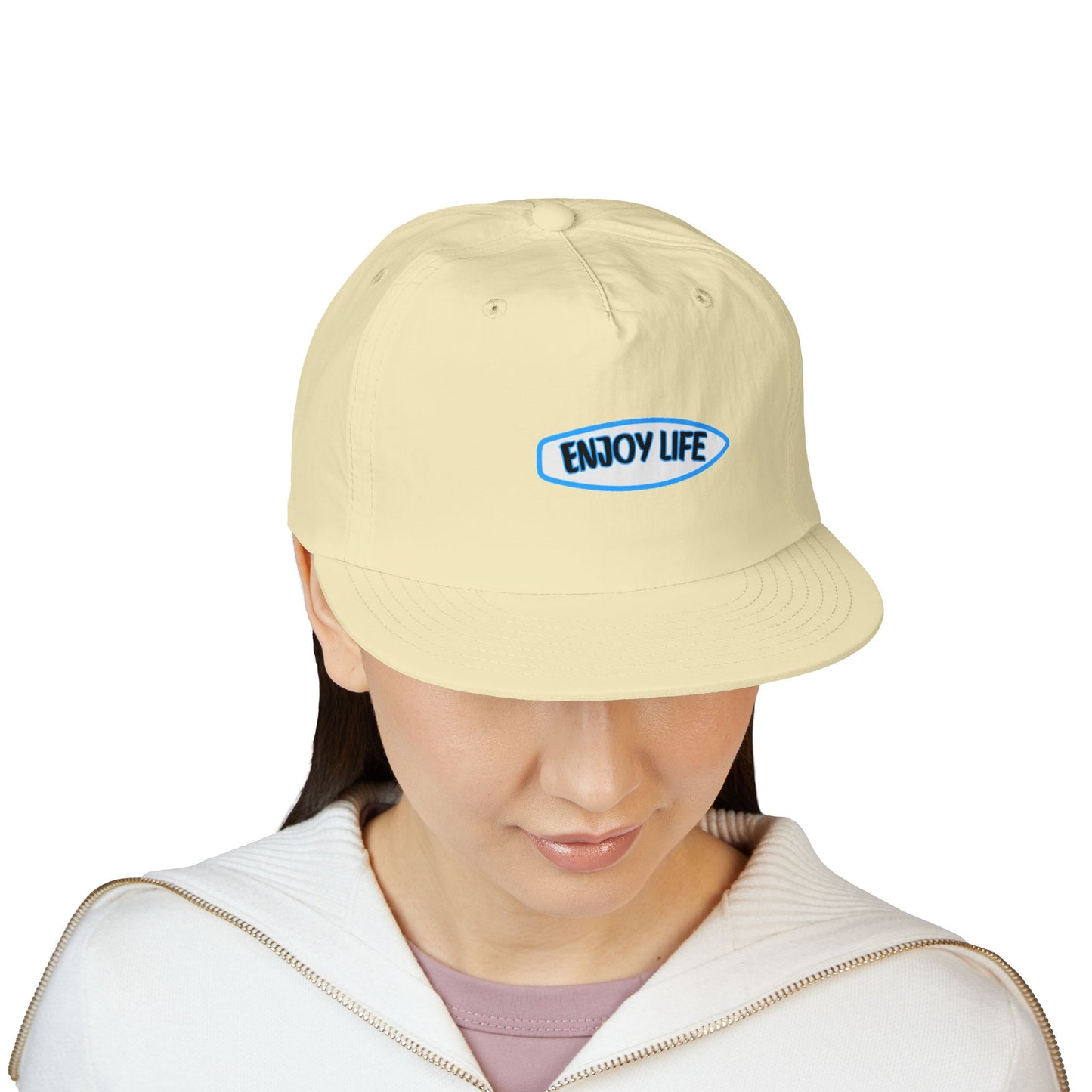 Surf Cap