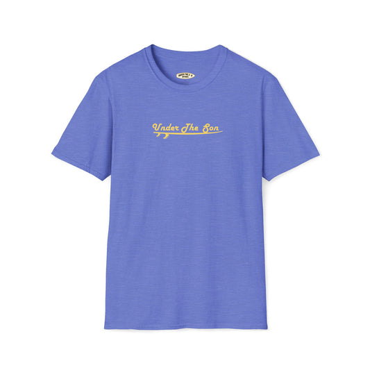 Blue Surf Tee